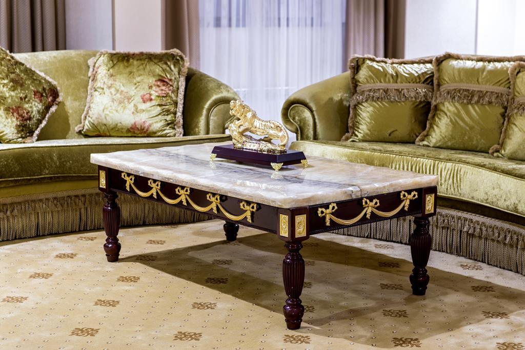 Shymkent Grand Hotel المظهر الخارجي الصورة